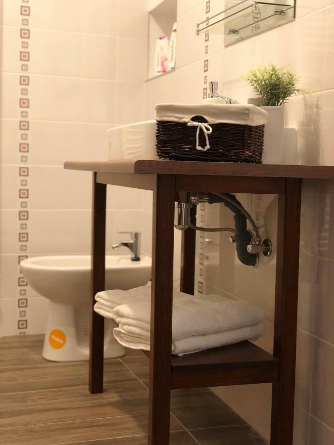 Musik Apartments Old Town シビウ エクステリア 写真