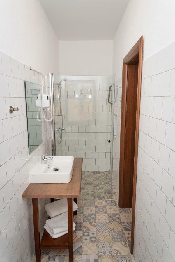 Musik Apartments Old Town シビウ エクステリア 写真