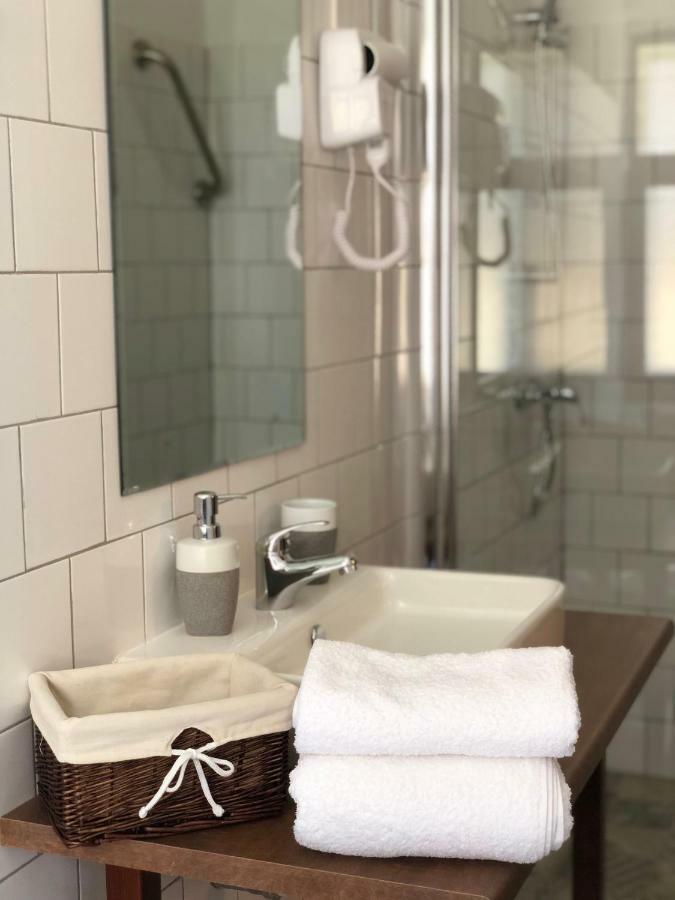 Musik Apartments Old Town シビウ エクステリア 写真