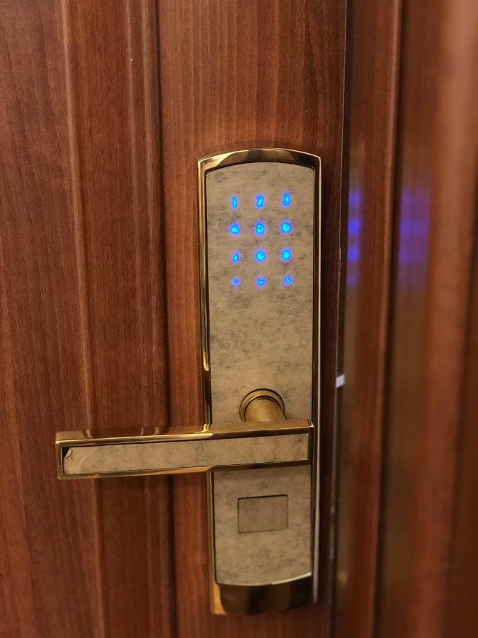 Musik Apartments Old Town シビウ エクステリア 写真