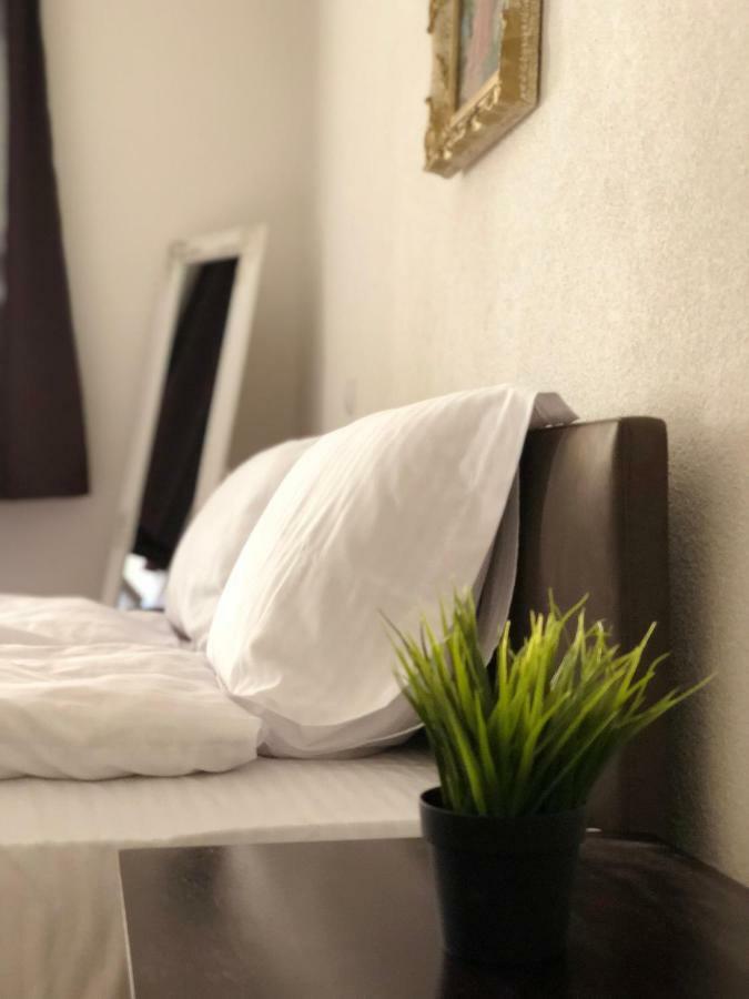 Musik Apartments Old Town シビウ エクステリア 写真